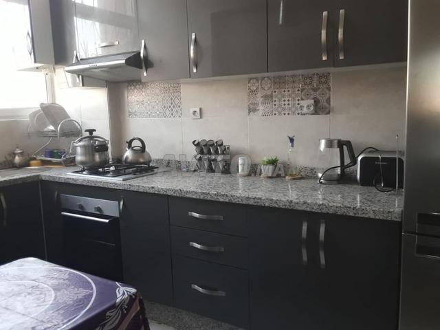 Appartement meublé à louer au mois