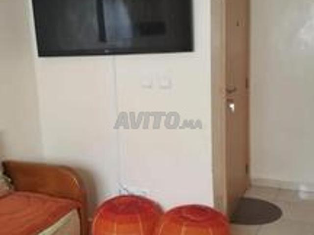 Appartement meublé à louer Azhar Oulfa