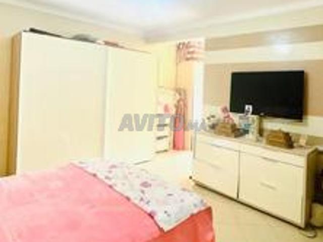 Appartement meublé à louer B lkods mandarona