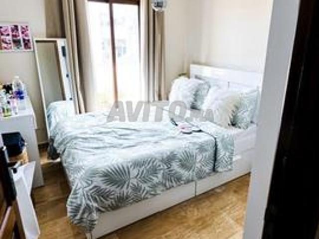 Appartement meublé à louer Bourgogne