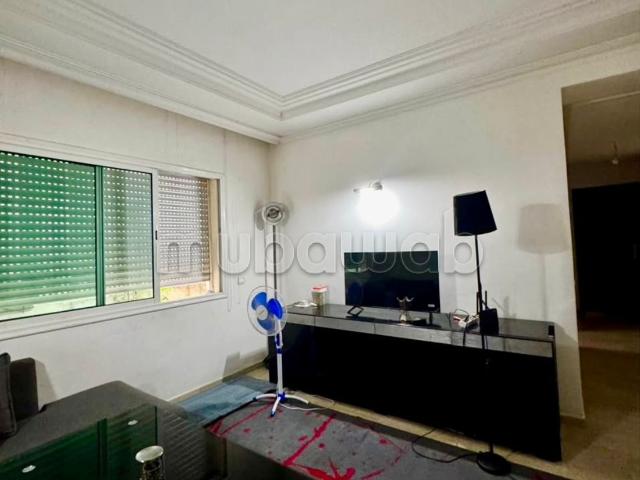 Appartement Meublé à Louer – Bourgogne