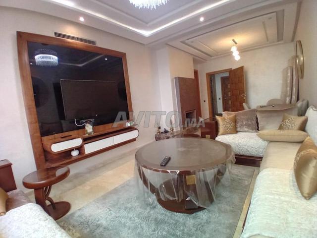 Appartement meublé à louer Bourgogne