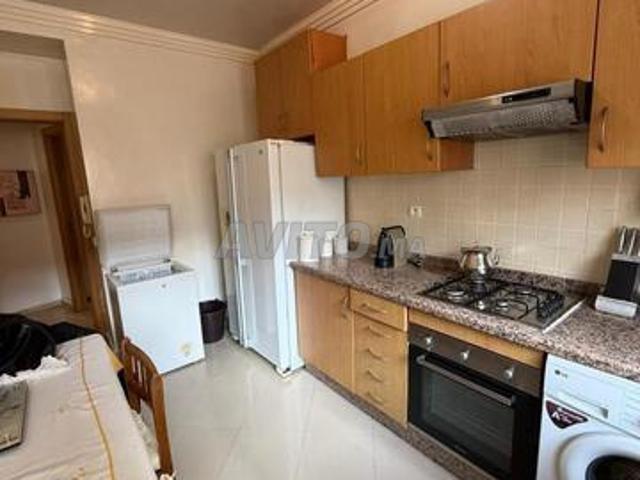 Appartement meublé à louer Bourgogne Tantan