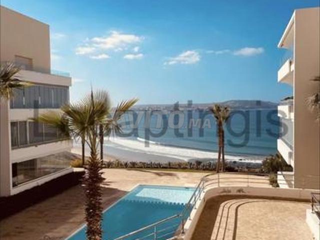 Appartement meublé à louer – CAP TINGIS