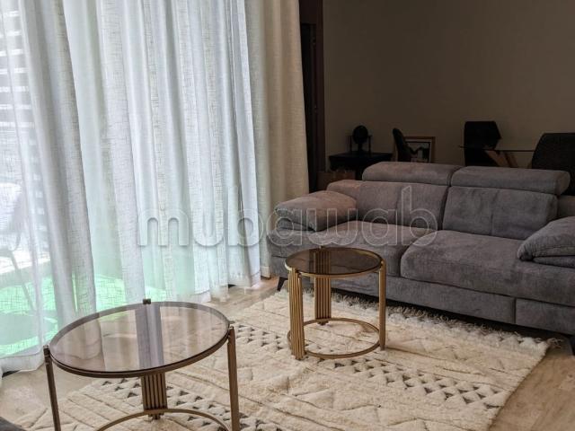 Appartement meublé à louer –CFC
