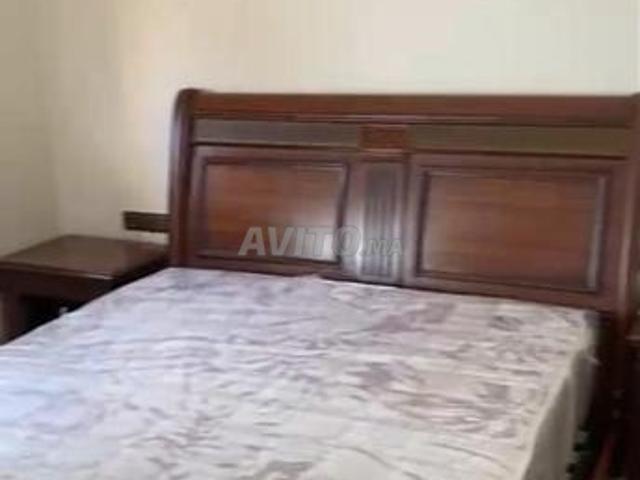 Appartement meublé à louer – Cherifia, Route Amizmiz