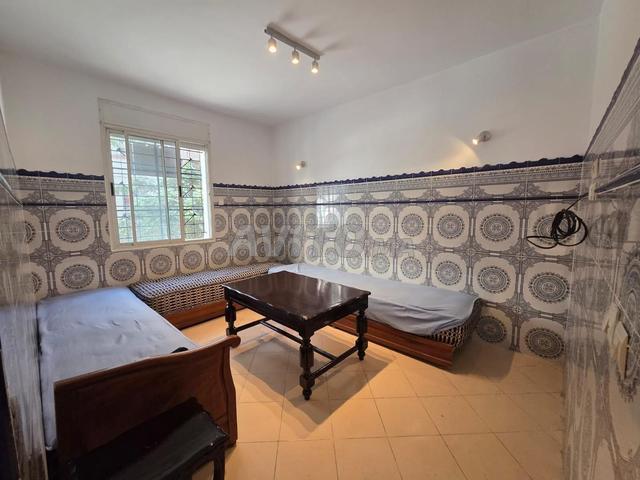 Appartement meublé à louer dans la résidence Al Mustaqbal