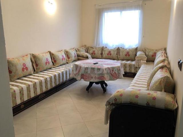 Appartement meublé à louer Deroua Saada
