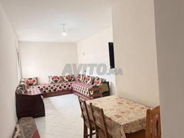 Appartement meublé à louer Douha Marjane