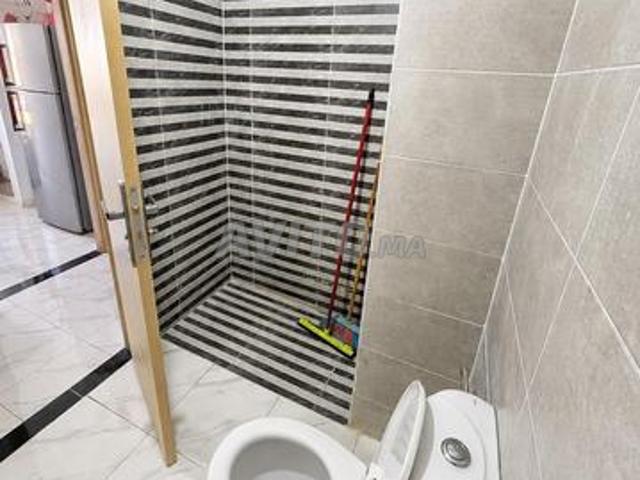 Appartement meublé à louer – Errahma