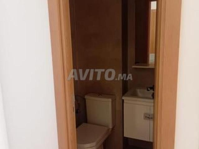 Appartement à louer Dar bouazza