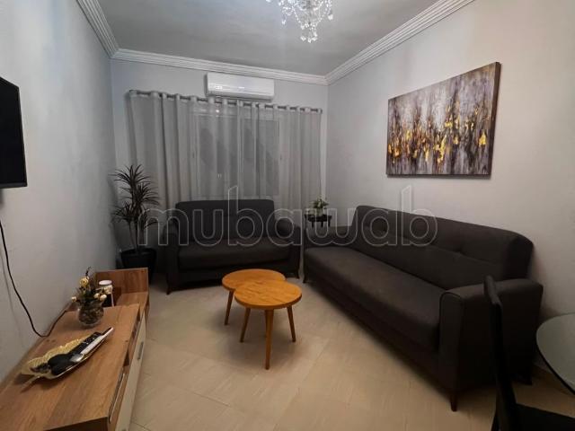 Appartement meublé à louer Hay Izdihar Marrakech