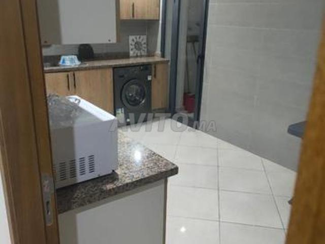 Appartement meublé à louer Kénitra La Villa Haute Kénitra
