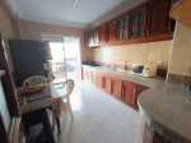 Appartement meuble a louer