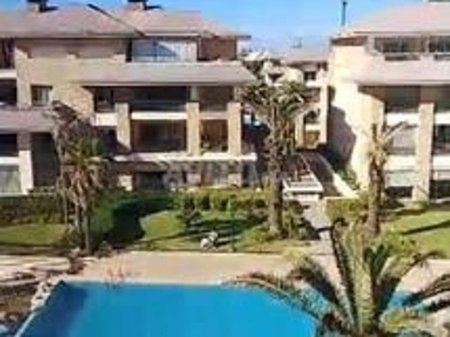 Appartement meublé à louer mensuellement, Plage des Nations Kénitra