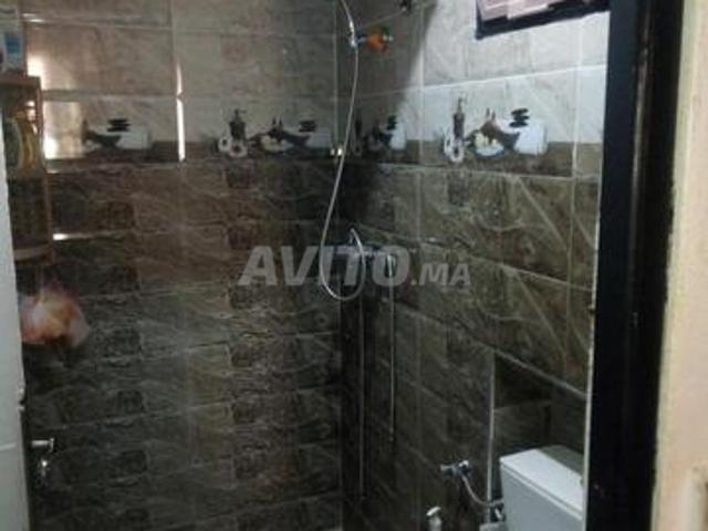 Appartement meublé à louer mensuellement