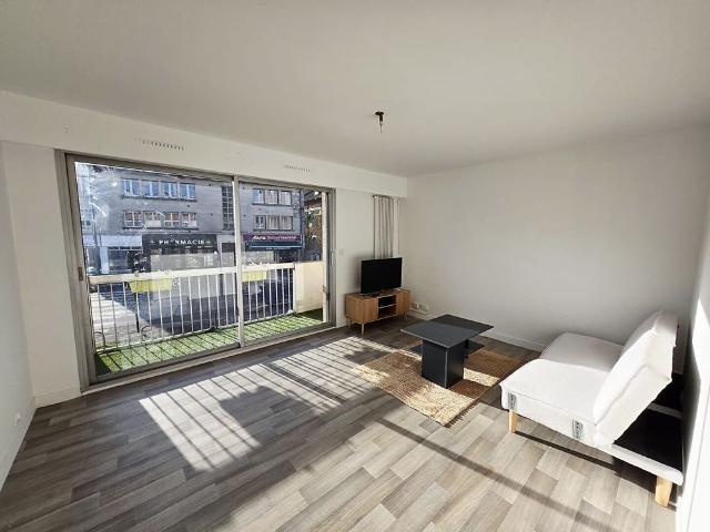 Appartement meublé à louer Meaux 4 pièce s 77.19 m2