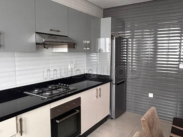 Appartement meublé à louer mozart