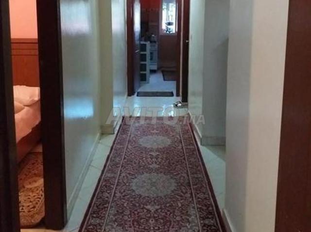 Appartement meublé à louer Nassim