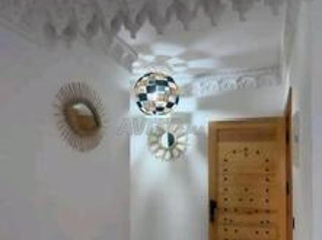 Appartement meublé à louer officiellement