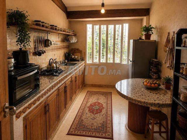 Appartement meublé à louer officiellement