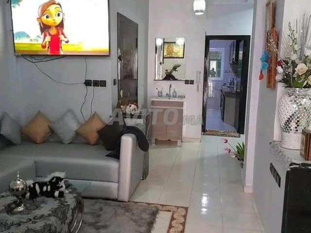 Appartement meublé à louer Oued Fès
