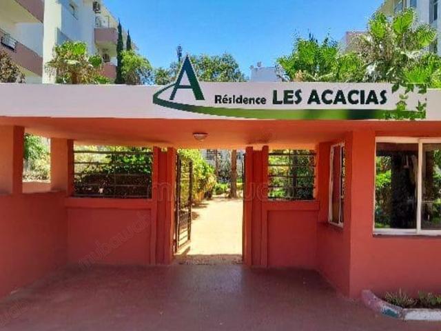 Appartement meublé à louer Oulad Mtaa