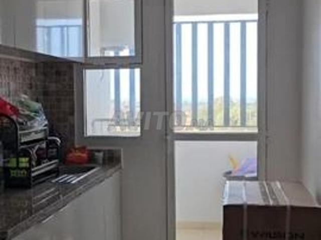 Appartement meublé à louer par mois