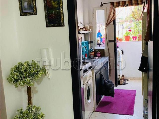 Appartement meublé à louer par mois à Tanger
