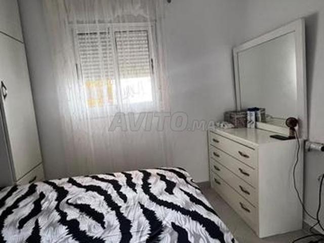 Appartement meublé à louer pour étudiantes à Gzenaya