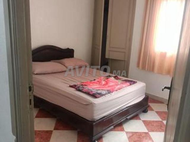 Appartement meublé à louer pour étudiants uniquement