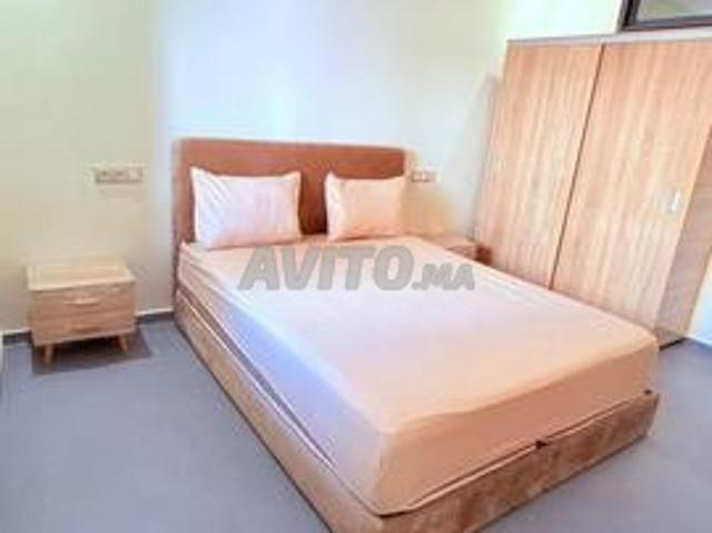 Appartement meublé à louer pour filles