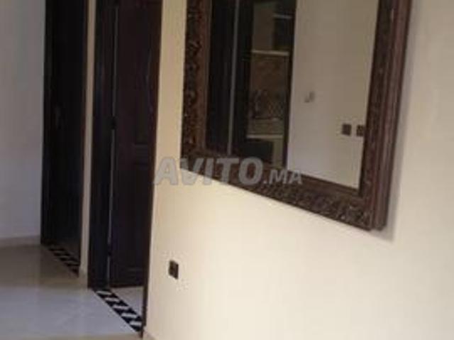 Appartement meublé à louer pour filles ENCG