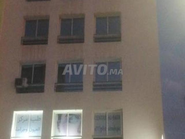 Appartement meublé à louer pour les africaine