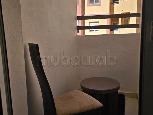 Appartement meublé à louer proche de Marjan