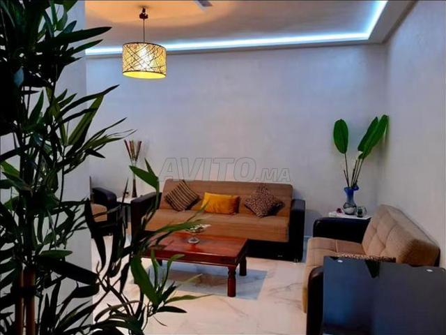 Appartement meublé à louer, proche de toutes commodités