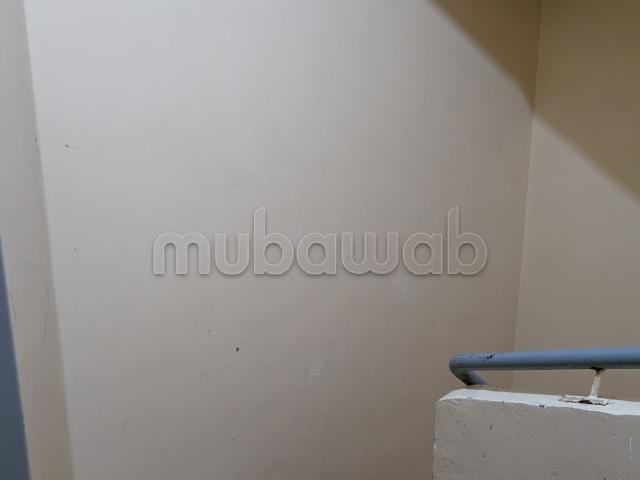Appartement meublé à louer proche mosquée El iraki
