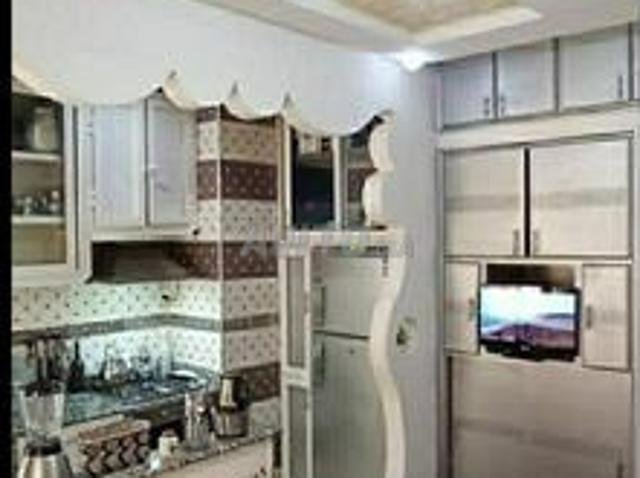 Appartement meublé à louer près de la mer