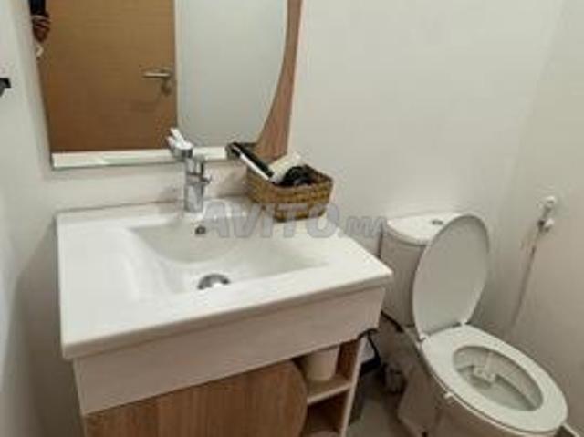 Appartement meublé à louer. Prestigia