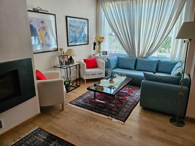 Appartement meuble à louer Rabat agdal
