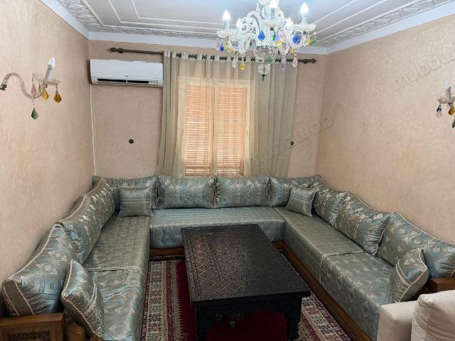 Appartement meublé à louer Résidence Najd