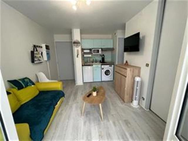 Appartement meublé à louer Saint Palais