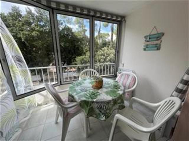 Appartement meublé à louer Saint Palais