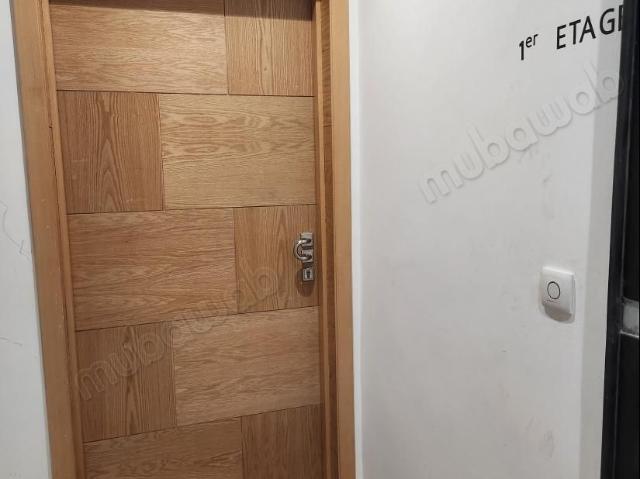 Appartement meublé à louer – Sala Al Jadida