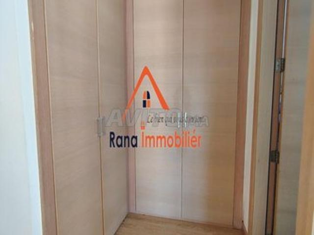 Appartement meublé à louer sur Prestigia Hay Riad