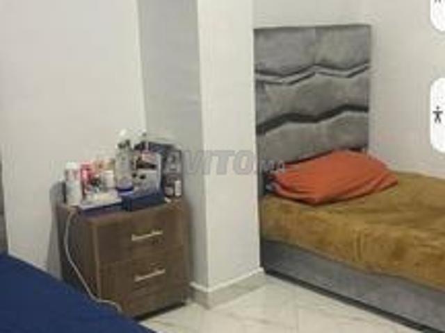 Appartement meublé à M'snana Golf 4500 MAD pour fonctionnaires