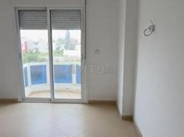 Appartement meublé à Oued Laâlou