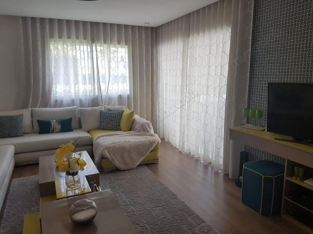 Appartement meublé à Prestigia Golf City Bouskoura