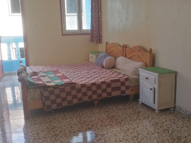 Appartement meublé à sidi ifni