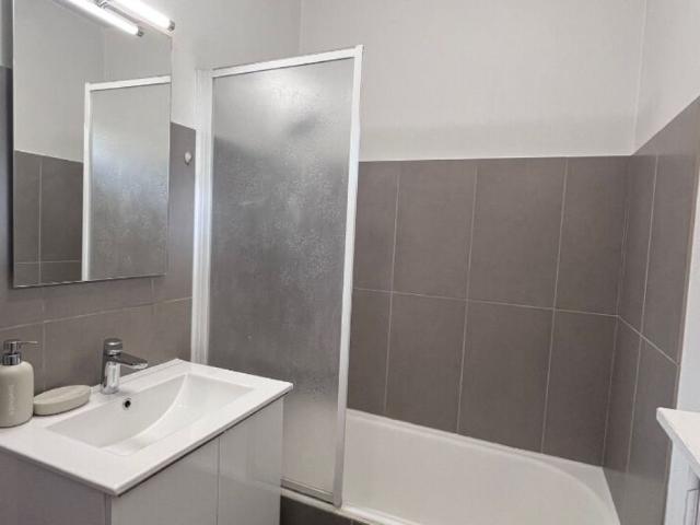Appartement Meublé Annemasse 3 pièce s 62.5 m2